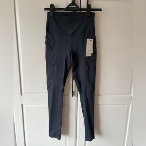 Blanqi hipster compression leggings